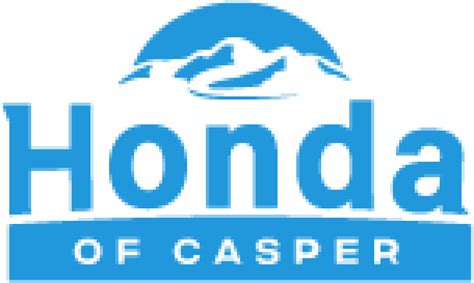 Honda of casper - Honda's snow blowers are the ultimate solution. They offer great power, great control. ... Casper Mountain Motorsports 3401 Cy Ave Casper, WY 82604-4324 (307) 266 ... 
